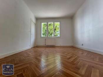 Location Appartement 2 piècesSaint-Nazaire