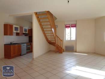 Location Appartement 4 piècesSaint-Nazaire