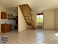 Location appartement 4 pièces
