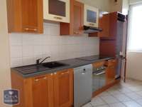 Location appartement 4 pièces