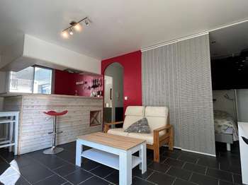 Location appartement 2 pièces Saint-Nazaire 44