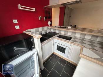 Location appartement 1 pièce