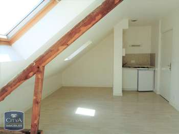 Location Appartement T1Saint-Nazaire