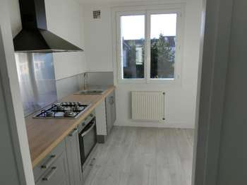 Location appartement 2 pièces Saint-Nazaire 44