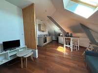 Location appartement 1 pièce Location appartement 1 pièce