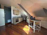 Location appartement 1 pièce Location appartement 1 pièce