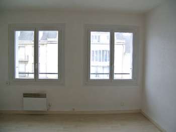 Location Appartement 2 piècesSaint-Nazaire