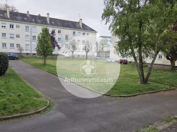 Location Appartement 3 piècesSaint-Nazaire