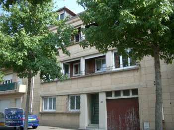 Location Appartement 2 piècesSaint-Nazaire