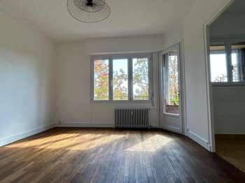 Location appartement 2 pièces Saint-Nazaire 44