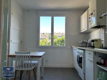 Location appartement 3 pièces