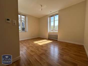 Location Appartement T1Saint-Nazaire