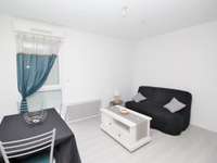 Location appartement 1 pièce