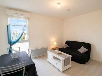 Location Appartement T1Saint-Nazaire