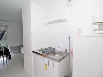 Location appartement 1 pièce