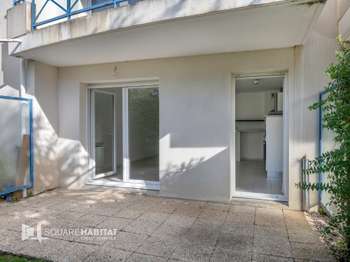 Location appartement 2 pièces Saint-Nazaire 44