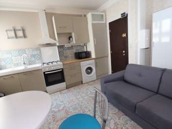 Location Studio 1 pièce
