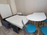 Location Studio 1 pièce