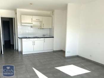 Location appartement 2 pièces Saint-Nazaire 44