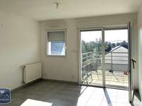 Location appartement 2 pièces