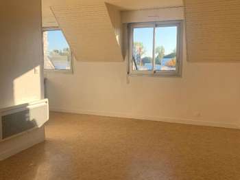 Location Appartement T1Saint-Nazaire