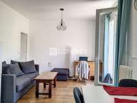 Location appartement 2 pièces