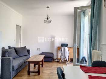 Location Appartement 2 piècesSaint-Nazaire