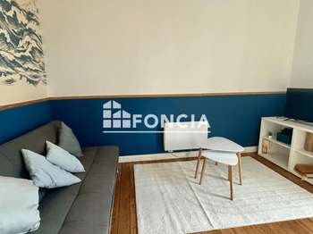Location appartement 2 pièces