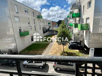 Location appartement 2 pièces
