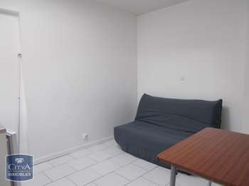 Location Appartement T1Saint-Nazaire