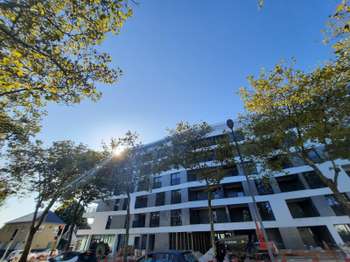 Location appartement 2 pièces Saint-Nazaire 44