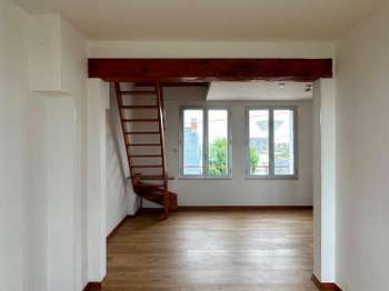 Location Appartement 4 piècesSaint-Nazaire
