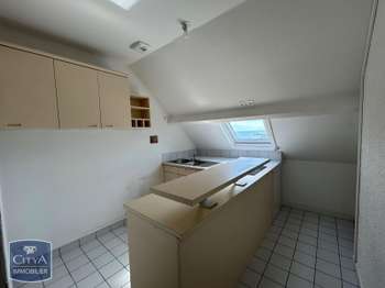 Location appartement 2 pièces
