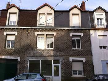 Location Appartement T1Saint-Nazaire