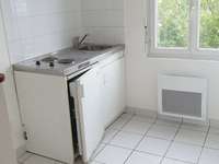 Location appartement 2 pièces Location appartement 2 pièces