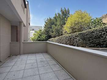 Location Appartement 2 piècesSaint-Nazaire