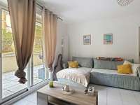 Location appartement 2 pièces Location appartement 2 pièces