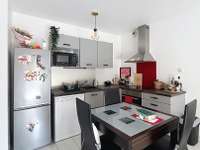 Location appartement 2 pièces Location appartement 2 pièces