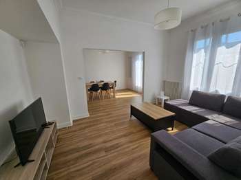 Location Appartement 4 piècesSaint-Nazaire