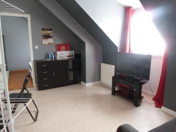 Location Appartement 2 piècesSaint-Nazaire