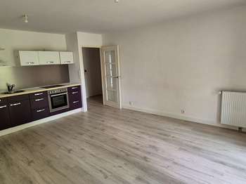 Location Appartement 2 piècesSaint-Nazaire