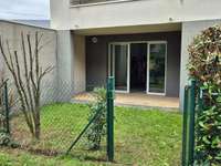 Location appartement 2 pièces