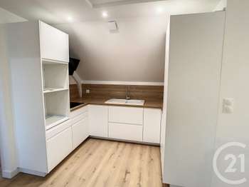 Photo Location appartement Saint-Nazaire