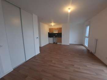 Location Appartement T1Saint-Nazaire