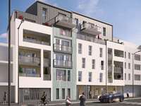 Location appartement 1 pièce Location appartement 1 pièce