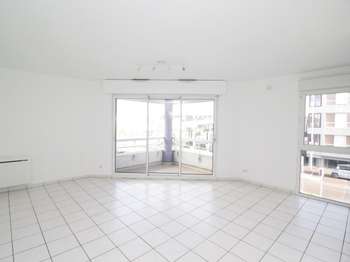 Location Appartement 2 piècesSaint-Nazaire