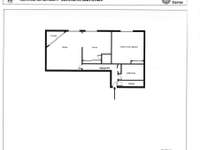Location appartement 2 pièces Location appartement 2 pièces