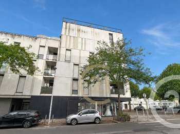 Location Appartement T1Saint-Nazaire