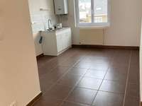 Location appartement 4 pièces