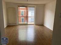 Location appartement 4 pièces